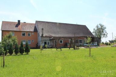 Mehrfamilienhaus zum Kauf 325.000 € 6 Zimmer 156 m² 2.063 m² Grundstück Wäldershub Fichtenau 74579