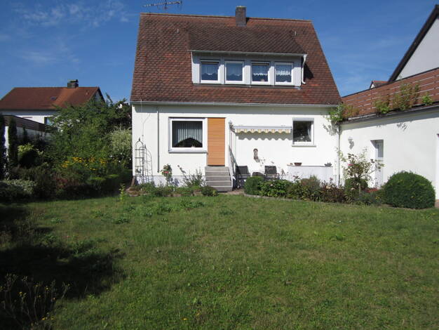 Bungalow kaufen in Eckental Eschenau immowelt