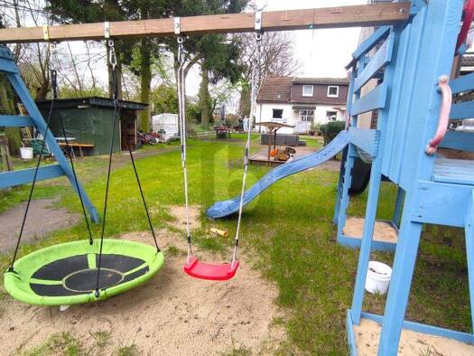 Mehrfamilienhaus zum Kauf 459.000 € 5 Zimmer 118 m² 838 m² Grundstück Sonnenhügel Osnabrück 49088