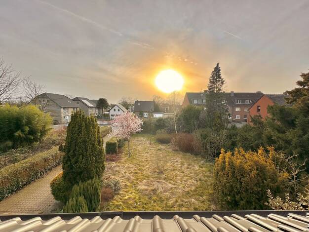 Einfamilienhaus zum Kauf 499.000 € 4 Zimmer 165 m² 1.200 m² Grundstück Moers 47441