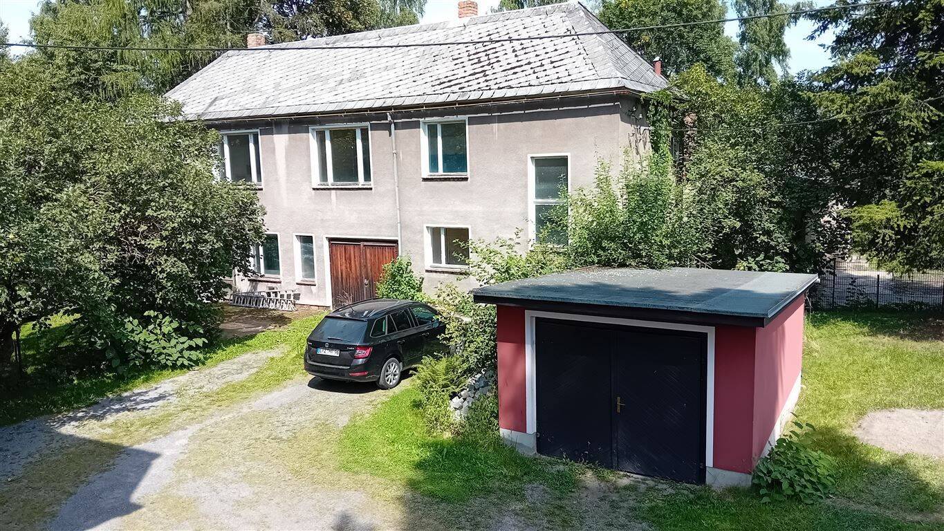 Mehrfamilienhaus zum Kauf - Ansicht 4