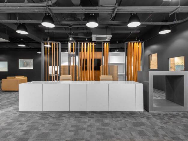 Bürofläche zur Miete provisionsfrei 1.443 m² Bürofläche Dr.-Steinbeißer-Straße 2 Pang Rosenheim 83026