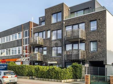 Mehrfamilienhaus zum Kauf als Kapitalanlage geeignet 1.700.000 € 13 Zimmer 30 m² Hamburg Schnelsen 22459