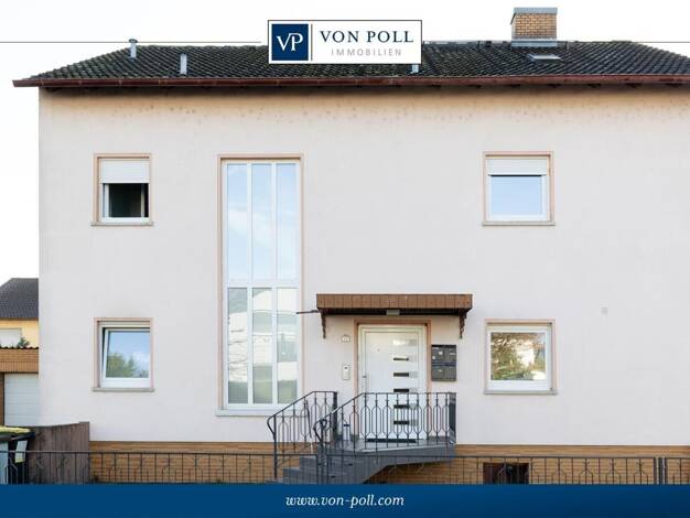 Mehrfamilienhaus zum Kauf 995.000 € 11 Zimmer 264 m² 599 m² Grundstück Harheim Harheim 60437