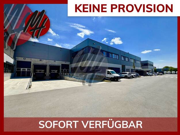 Lagerhalle zur Miete provisionsfrei 8.800 m² Lagerfläche Neuehrenfeld Köln 50825