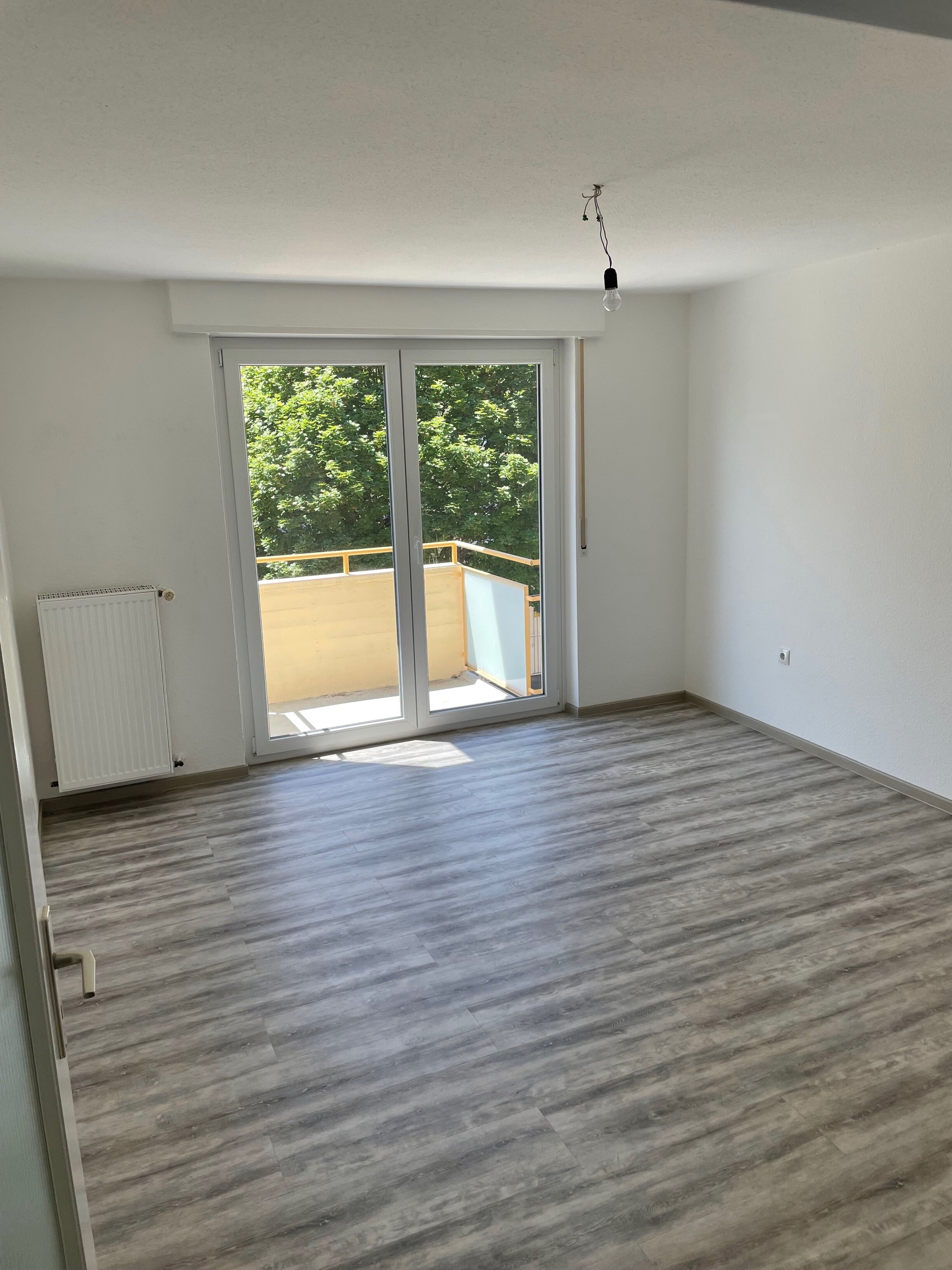 Wohnung zur Miete 370 € 1 Zimmer 28 m²<br/>Wohnfläche 2.<br/>Geschoss ab sofort<br/>Verfügbarkeit Berliner Straße 16 Mitte / Stadtbezirk 111 Ludwigshafen am Rhein 67059