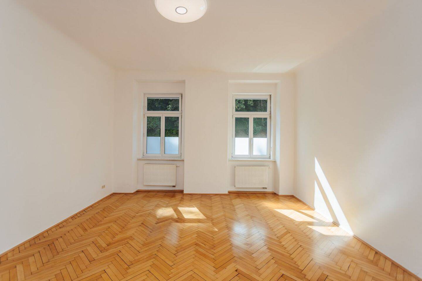 Wohnung – Graz, Graben, Geidorf - Ansicht 5