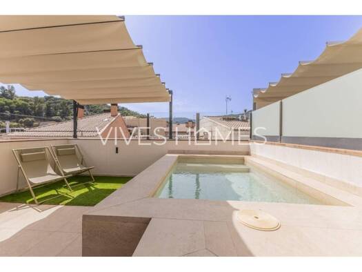 Haus zum Kauf 495.000 € 3 Zimmer 142 m² Arenys de Munt 08358