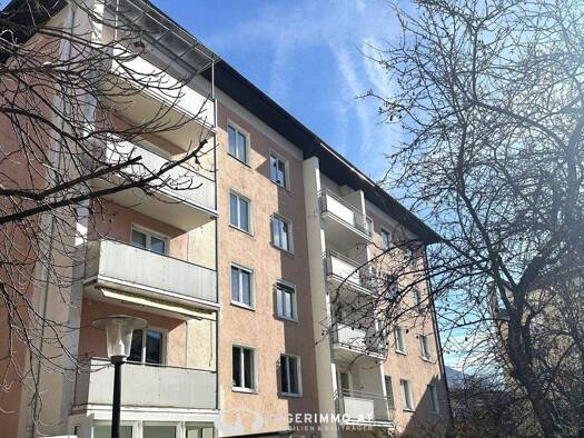 Wohnung zum Kauf 4 Zimmer 95 m² Zell am See 5700