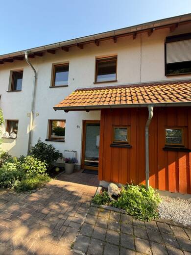 Reihenmittelhaus zum Kauf 349.000 € 5 Zimmer 130 m² 302 m² Grundstück Schötmar Bad Salzuflen 32108