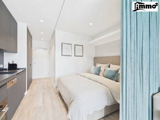 Wohnung zum Kauf 370.000 € 2,5 Zimmer Techelsberg am Wörther See 9212