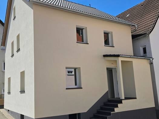 Einfamilienhaus zum Kauf provisionsfrei 349.000 € 5 Zimmer 103 m² Mengen Mengen 88512