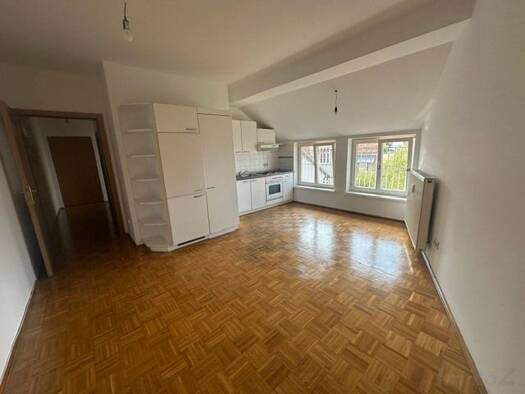 Wohnung zur Miete 489 € 3 Zimmer 60,2 m² 4. Geschoss Sankt Leonhard Graz 8010