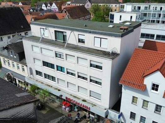 Haus zum Kauf provisionsfrei 1.295.000 € 18 Zimmer 553 m² 697 m² Grundstück Kirchhain 35274
