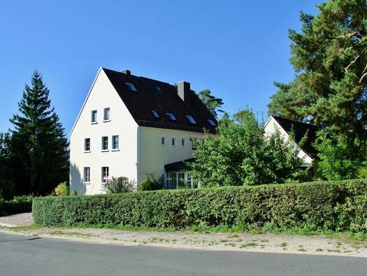Haus zum Kauf 639.000 € 15 Zimmer 500 m² 2.000 m² Grundstück Pegnitz 91257
