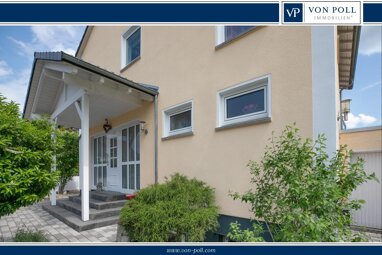 Einfamilienhaus zum Kauf 968.000 € 5 Zimmer 183 m² 603 m² Grundstück Götzenhain Dreieich 63303