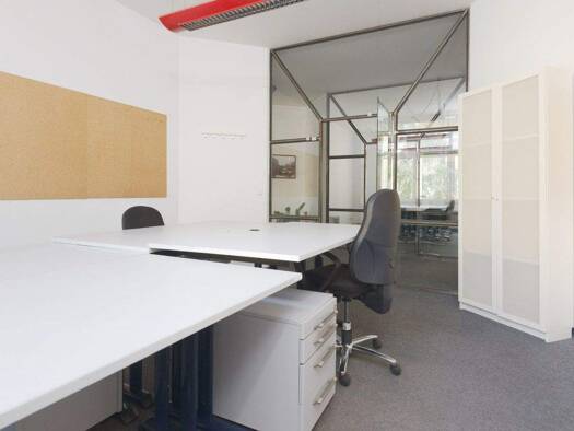 Bürofläche zur Miete provisionsfrei 800 € 38 m² Bürofläche Friedelstraße Neukölln Berlin 12047