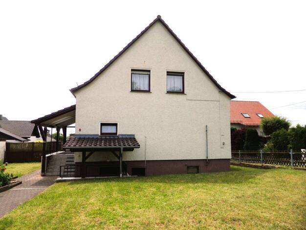 Einfamilienhaus zum Kauf provisionsfrei 149.900 € 5 Zimmer 131 m² 570 m² Grundstück Lauchhammer Lauchhammer 01979