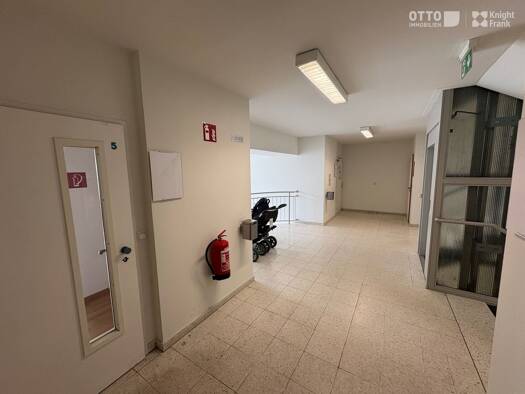 Bürofläche zur Miete 8,96 € 116,7 m² Bürofläche Wien 1230