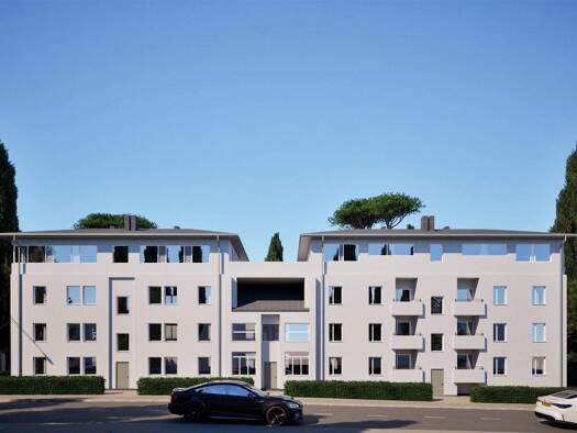 Mehrfamilienhaus zum Kauf als Kapitalanlage geeignet 1.795.000 € 1.050 m² 918 m² Grundstück Plittersdorf Bonn 53175