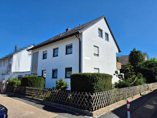 Einfamilienhaus zum Kauf 640.000 € 6 Zimmer 152 m² 573 m² Grundstück Herpersdorf Südliche Außenstadt 90455