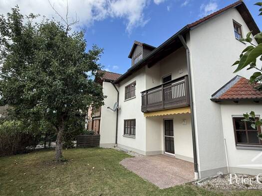 Reihenendhaus zur Miete 1.350 € 4 Zimmer 128 m² 250 m² Grundstück Schwabmünchen Schwabmünchen 86830