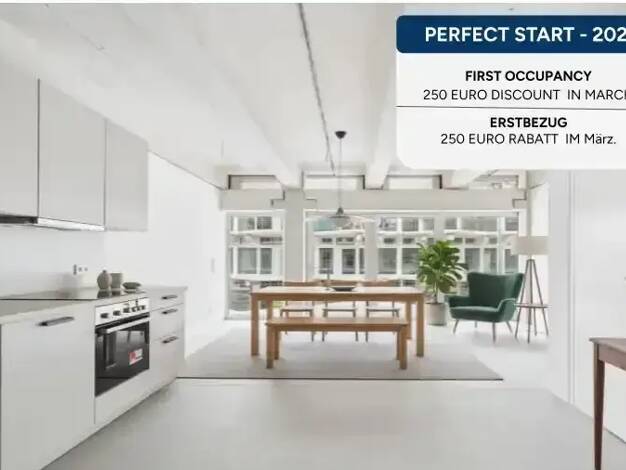 Studio zur Miete 997 € 2 Zimmer 48,5 m² 3. Geschoss frei ab 19.03.2026 Teterower Ring Kaulsdorf Berlin 12619