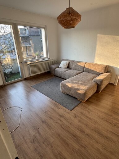 Wohnung zur Miete 630 € 4 Zimmer 72 m² Geschoss 3/3 Mitte Dortmund 44135