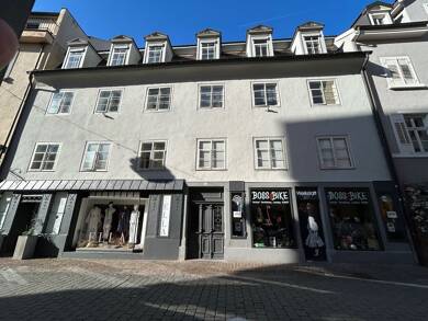 Laden zum Kauf 515.000 € 84 m² Verkaufsfläche Altstadt Konstanz 78462
