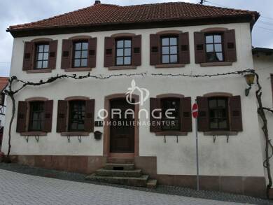 Haus zum Kauf 370.000 € 8 Zimmer 210,9 m² 380 m² Grundstück St. Martin 67487