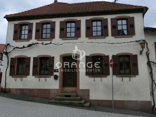 Haus zum Kauf 370.000 € 8 Zimmer 210,9 m² 380 m² Grundstück St. Martin 67487