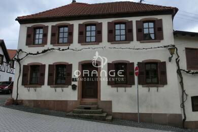Haus zum Kauf 370.000 € 8 Zimmer 210,9 m² 380 m² Grundstück St. Martin 67487