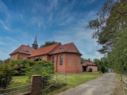 Sonstiges zum Kauf als Kapitalanlage geeignet 350.000 € 462 m² 2.701 m² Grundstück Unterlüß Südheide 29345