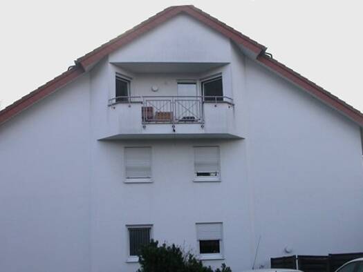 Wohnung zur Miete 600 € 2 Zimmer 50 m² 3. Geschoss frei ab 01.11.2026 Sandhausen 69207