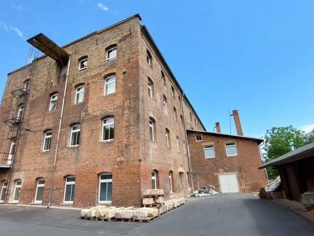 Bürofläche zur Miete 8,40 € 35 m² Bürofläche Räcknitz/Zschertnitz Dresden 01217