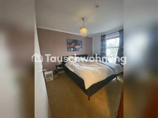 Wohnung zur Miete Tauschwohnung 1.400 € 3 Zimmer 80 m² 1. Geschoss Unterhaching 82008