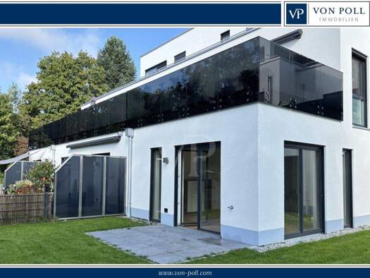 Wohnung zur Miete 1.500 € 3 Zimmer 113 m² Aindling 86447