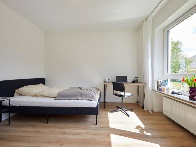 Wohnung zum Kauf provisionsfrei 600.000 € 4 Zimmer 73 m² EG Packenreiterstraße 30 Pasing-Obermenzing München 81247