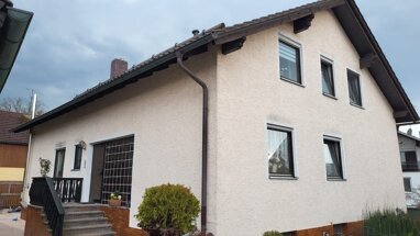 Haus zum Kauf 420.000 € 8 Zimmer 232 m² 507 m² Grundstück Burglengenfeld Burglengenfeld 93133