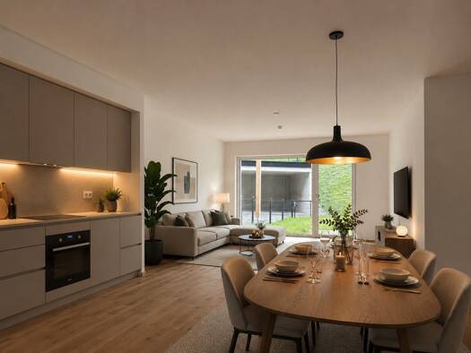 Wohnung zum Kauf 348.700 € 3 Zimmer 72,2 m² Haus 8967