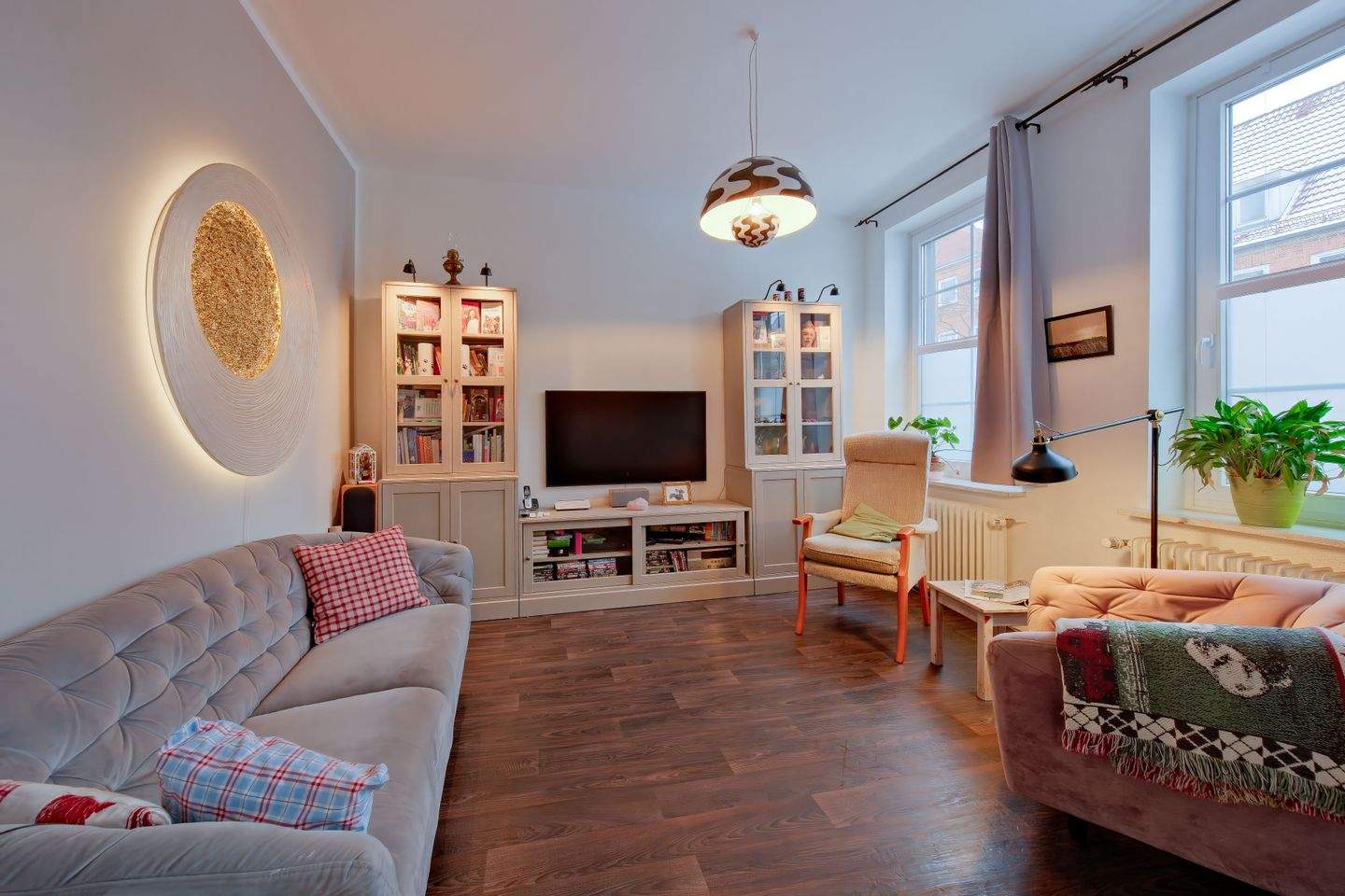 Einfamilienhaus zum Kauf - Widok 6