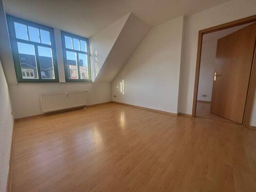 Wohnung zur Miete 225 € 2 Zimmer 40 m² 4. Geschoss Dorotheenstraße 14 Schloßchemnitz Chemnitz 09113