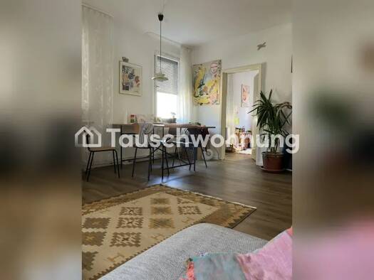 Wohnung zur Miete Tauschwohnung 710 € 3 Zimmer 76 m² 1. Geschoss Stadtmitte Esslingen am Neckar 73728