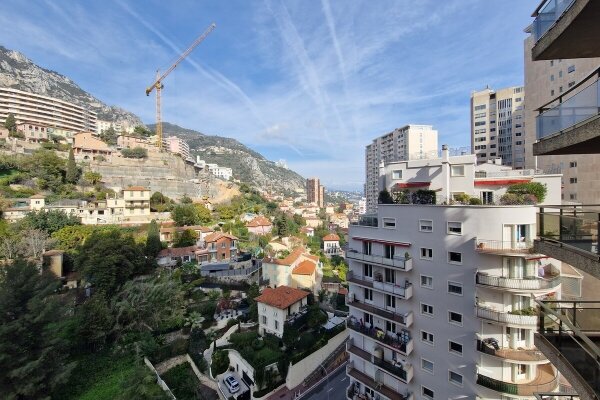 Studio zum Kauf 1.400.000 € 1 Zimmer 31 m²<br/>Wohnfläche Monaco 98000