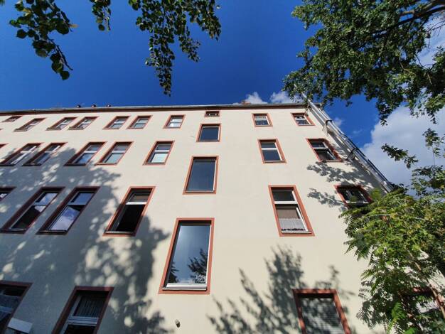 Wohnung zum Kauf 335.000 € 3 Zimmer 95,5 m² Geschoss 2/4 Johannisthal Berlin 12487