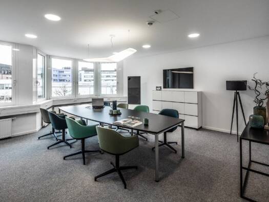 Bürofläche zur Miete provisionsfrei 1.366 m² Bürofläche teilbar ab 581 m² Dornach Aschheim 85609