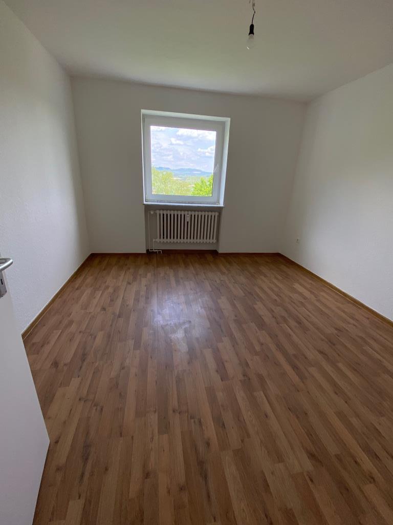 Wohnung zur Miete 459 € 2 Zimmer 55 m²<br/>Wohnfläche 5.<br/>Geschoss Stormstraße 25 Geisweid - Ruhrst / Hoher Rain Siegen 57078