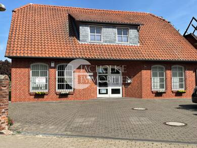 Haus zum Kauf 354.000 € 7 Zimmer 242 m² 641 m² Grundstück Uelzen / Oldenstadt 29525