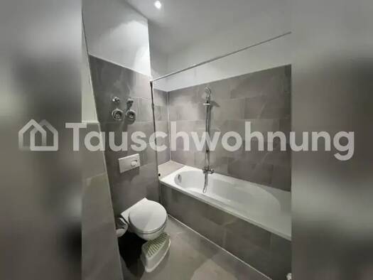 Wohnung zur Miete Tauschwohnung 561 € 2 Zimmer 75 m² Plagwitz Leipzig 04229