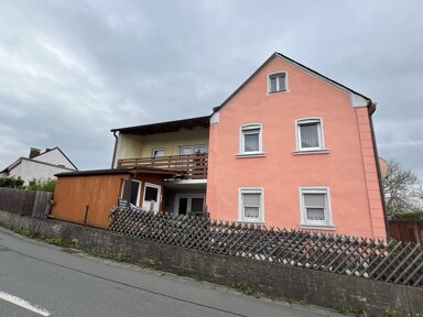 Einfamilienhaus zum Kauf 49.000 € 4 Zimmer 100 m² 202 m² Grundstück frei ab sofort Tauperlitz Döhlau 95182